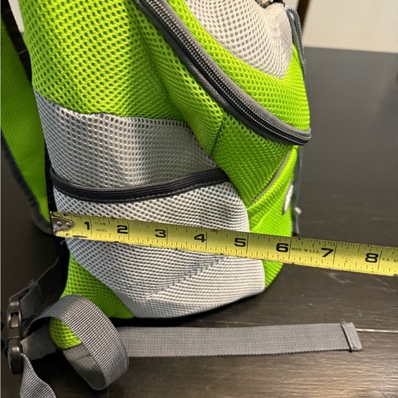 AG small pet backpack - Picture 3 of 8